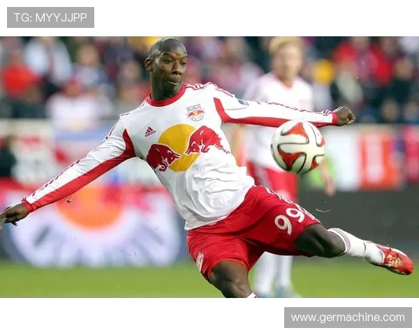 纽约红牛与华盛顿特区联的激烈对决谁能在赛场上笑到最后