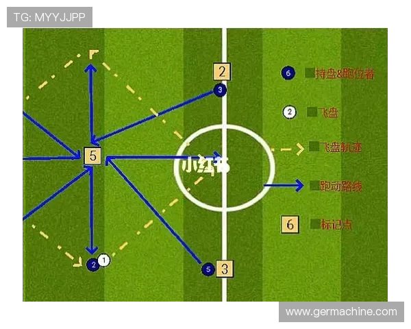 赛后复盘成都飞盘队与南京飞盘队的团队协作与战术分析