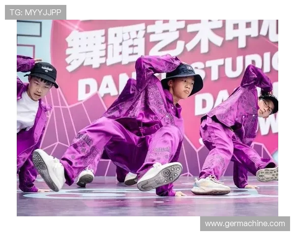 重庆街舞队的团队协作与创意碰撞探索街舞文化的魅力与精神