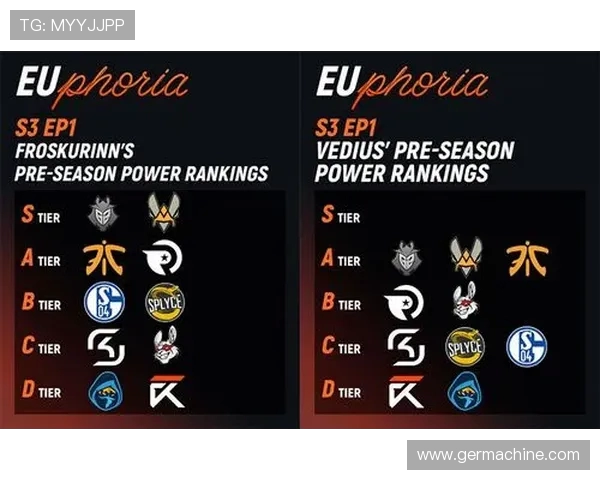 V5战队防反体系解析：如何在英雄联盟中掌控战局与节奏