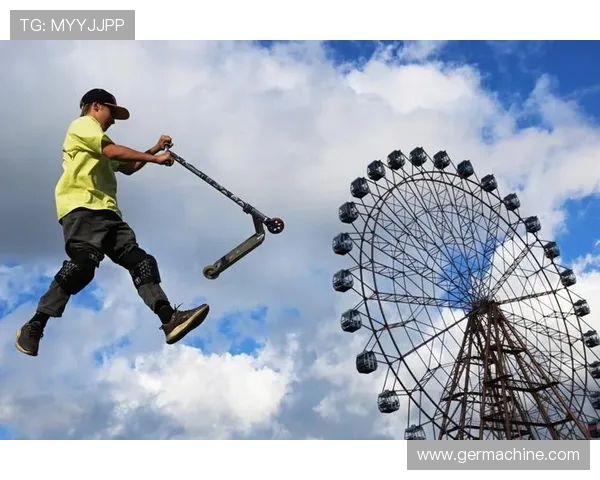 南京极限运动队引领潮流最新极限运动TOP10精彩呈现