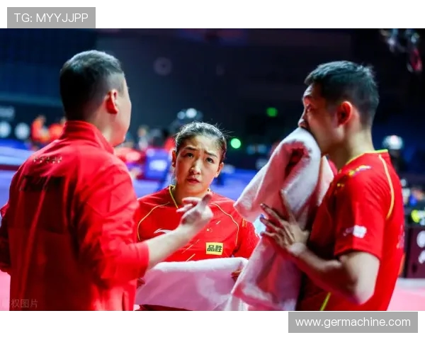 成都乒乓球队的辉煌之路与大满贯梦想的追逐历程